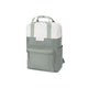 Kapten & Son Rugzak Bergen Small Muted Sage Sprinkled