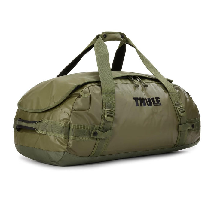 Thule Reistas Chasm M-70L 3204994 Olive Groen Thule Reistas Chasm M-70L 3204994 Olive Groen