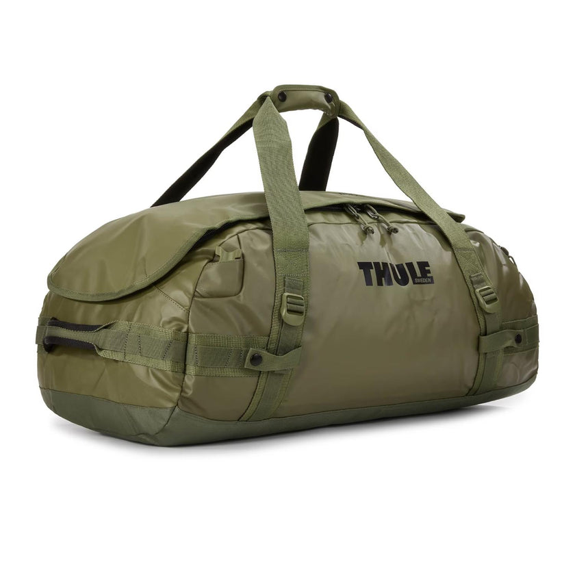 Thule Reistas Chasm M-70L 3204994 Olive Groen