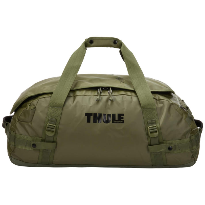 Thule Reistas Chasm M-70L 3204994 Olive Groen Thule Reistas Chasm M-70L 3204994 Olive Groen