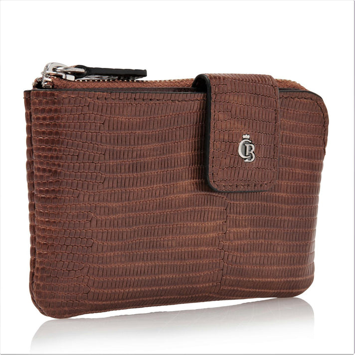 Castelijn en Beerens Sleuteletui 45 0014 Donna Cognac Castelijn en Beerens Sleuteletui 45 0014 Donna Cognac