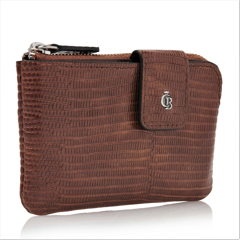 Castelijn en Beerens Sleuteletui 45 0014 Donna Cognac