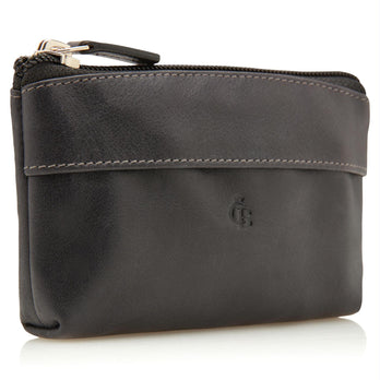 Castelijn en Beerens Sleuteletui 48 0013 Canyon Zwart Castelijn en Beerens Sleuteletui 48 0013 Canyon Zwart