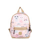 Pick&Pack Rugzak PP20230 S Sweet animal Pink 11