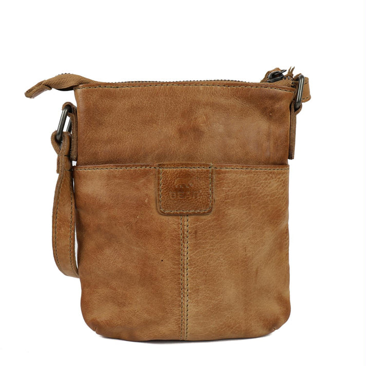Bear Design Tas CP2327 Davide Taupe Bear Design Tas CP2327 Davide Taupe