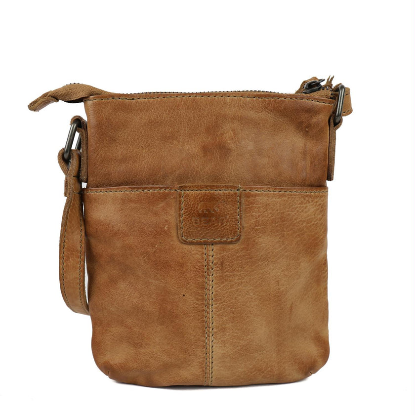 Bear Design Tas CP2327 Davide Taupe