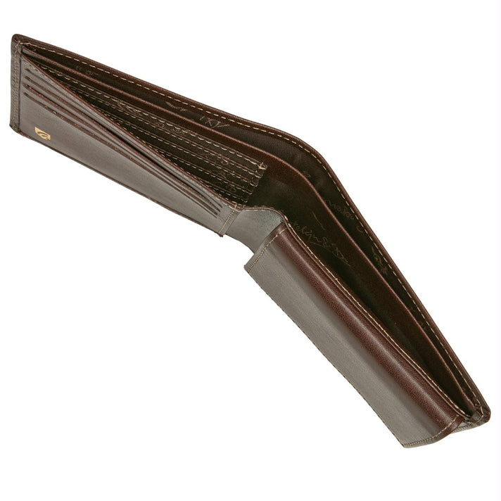 Castelijn en Beerens Portemonnee 42 4288 Gaucho Mocca Castelijn en Beerens Portemonnee 42 4288 Gaucho Mocca