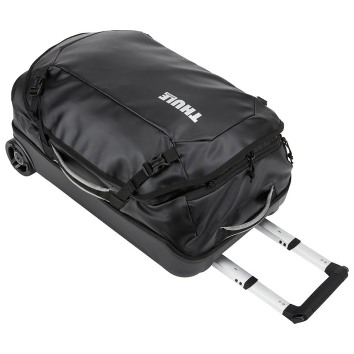 Thule Reistas Carry-On 55 cm 3204288 Black Thule Reistas Carry-On 55 cm 3204288 Black