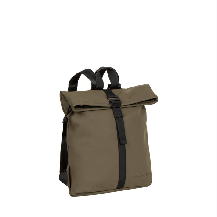 New Rebels Rugzak 51.1255 Los Angeles Olive 23 New Rebels Rugzak 51.1255 Los Angeles Olive 23