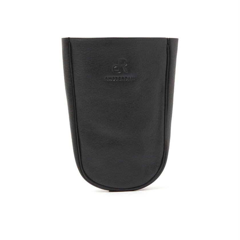 De Rooy Amsterdam Sleuteletui 15344 Zwart