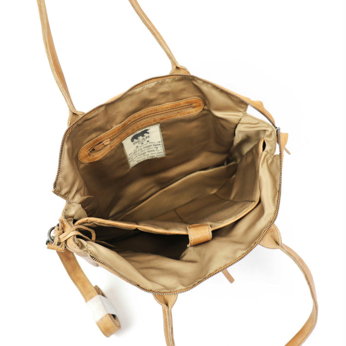Bear Design Tas CP1657 Binni Taupe Bear Design Tas CP1657 Binni Taupe