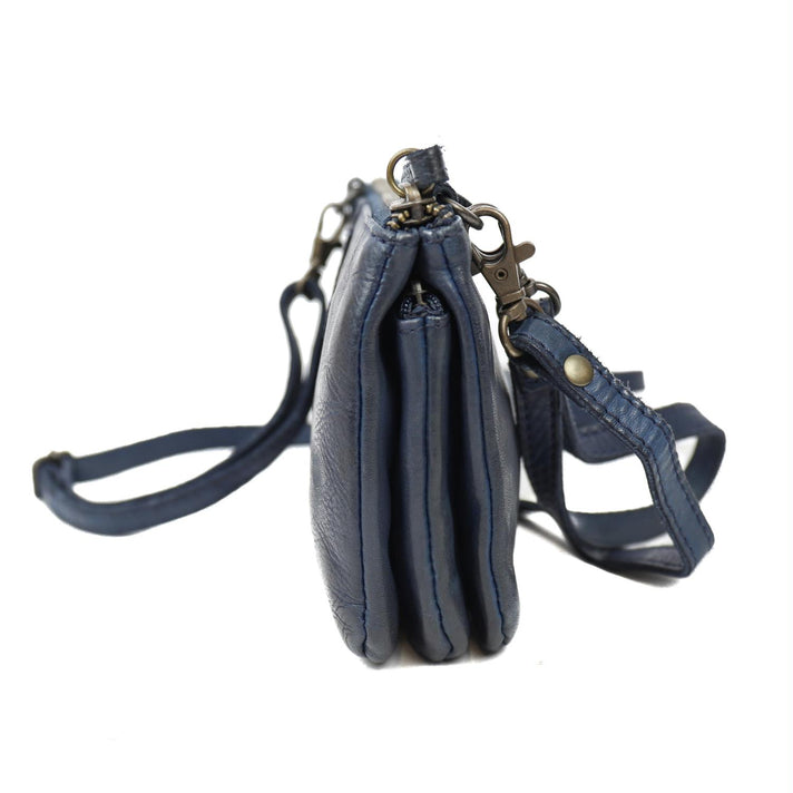 Bear Design Tas CL36799 Umi 2 Blue Bear Design Tas CL36799 Umi 2 Blue
