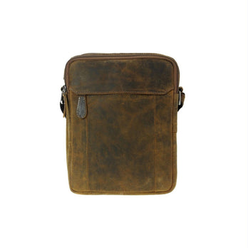 LD Design Tas UR516 H Donker Bruin LD Design Tas UR516 H Donker Bruin