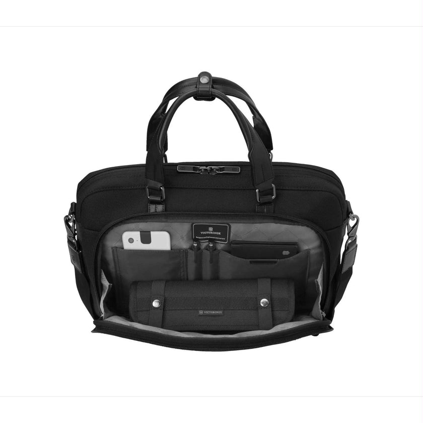 Victorinox Laptoptas 611470 Werks Proffessional Cordura Black