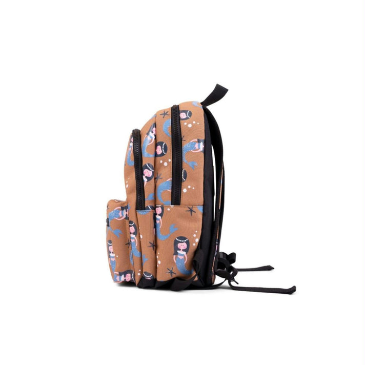 Little Legends Rugzak LL2007 Backpack S Mermaid Little Legends Rugzak LL2007 Backpack S Mermaid