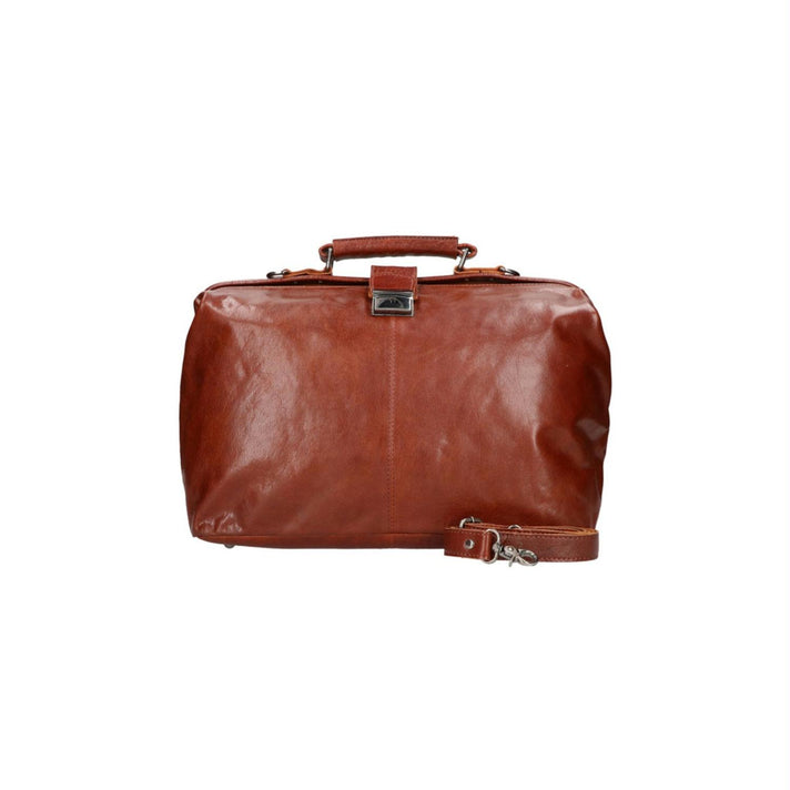 LD Design Beugeltas IS502 Dokterstas Cognac LD Design Beugeltas IS502 Dokterstas Cognac