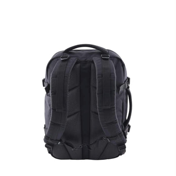 Cabin Zero Reistas CZ19 Military 28 ltr Absolute Black 1401 Cabin Zero Reistas CZ19 Military 28 ltr Absolute Black 1401