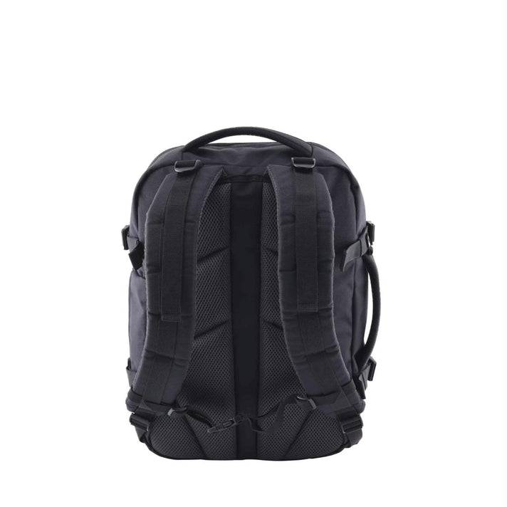 Cabin Zero Reistas CZ19 Military 28 ltr Absolute Black 1401