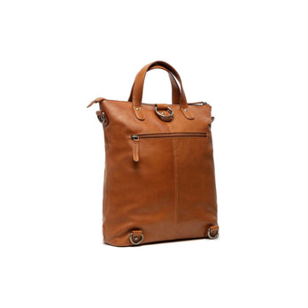 Chesterfield Laptoprugzak C58.0246- Moscow Cognac 31 Chesterfield Laptoprugzak C58.0246- Moscow Cognac 31