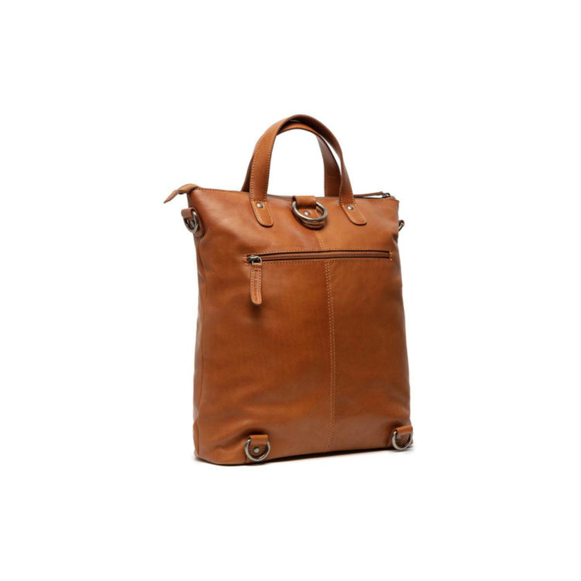 Chesterfield Laptoprugzak C58.0246- Moscow Cognac 31