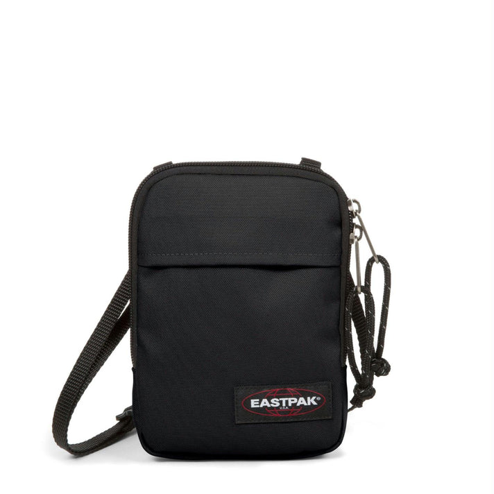 Eastpak Tas K724 Buddy 008 Black Eastpak Tas K724 Buddy 008 Black