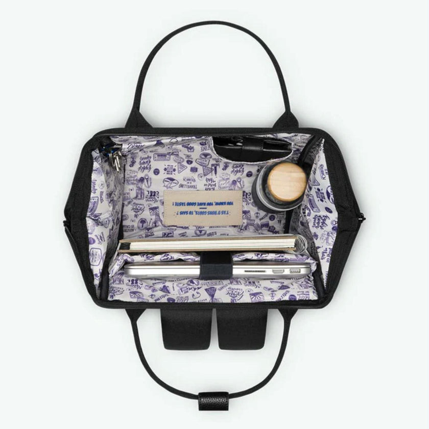 Cabaïa Rugzak Adventurer M Berlin