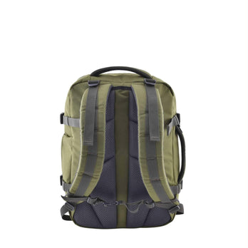 Cabin Zero Reistas CZ19 Military 28 ltr Military Green 1403 Cabin Zero Reistas CZ19 Military 28 ltr Military Green 1403