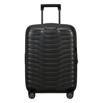 Samsonite Koffer 126035 55/20 Proxis 1041 Black Samsonite Koffer 126035 55/20 Proxis 1041 Black