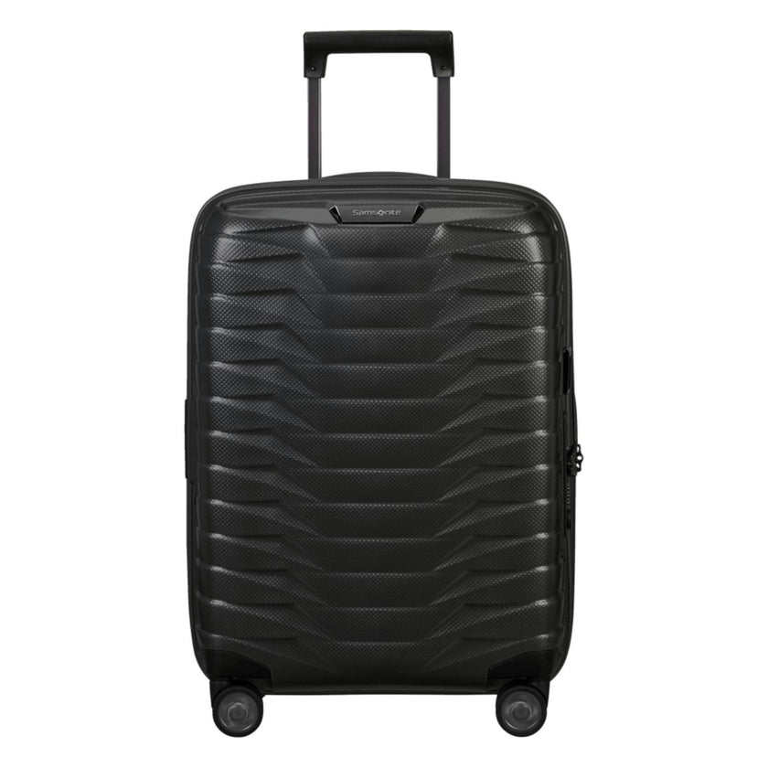 Samsonite Koffer 126035 55/20 Proxis 1041 Black
