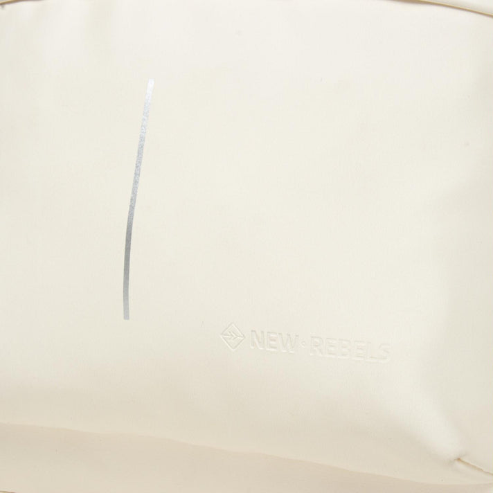 New Rebels Laptoprugzak 51.1195* Chicago White 05 New Rebels Laptoprugzak 51.1195* Chicago White 05