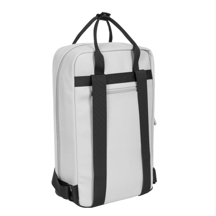 New Rebels Laptoprugzak 51.1319* Julan Light Grey 51 New Rebels Laptoprugzak 51.1319* Julan Light Grey 51