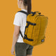 Cabin Zero Reistas CZ17 Class 36 ltr Orange Chill 1309