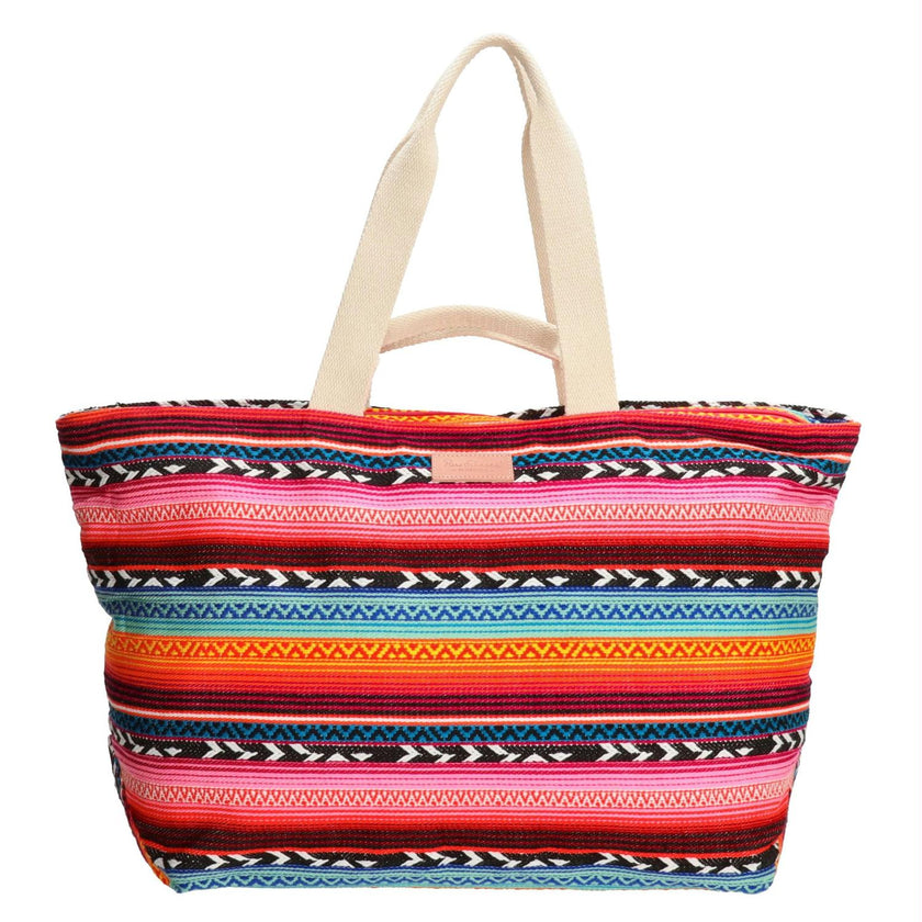 PE Florence Tas 20773 PE-Florence Multi Fuschia 154