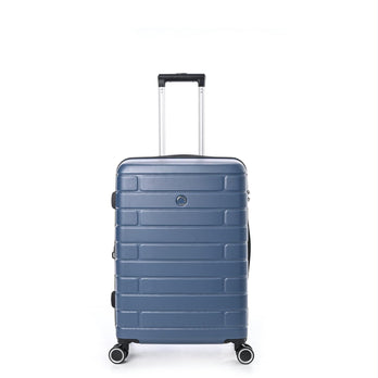 Arogado by Jump Koffer E24 66 cm Esco Blue Arogado by Jump Koffer E24 66 cm Esco Blue