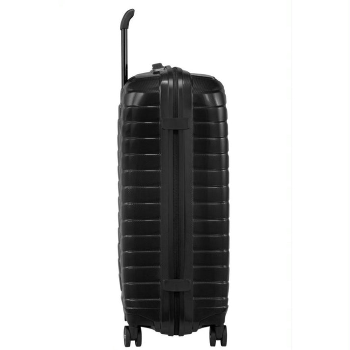 Samsonite Koffer 126041- 69 cm Proxis 1041 Black Samsonite Koffer 126041- 69 cm Proxis 1041 Black