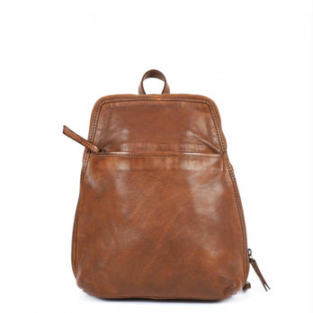 Bear Design Rugzak CL32852 Iris Cognac Bear Design Rugzak CL32852 Iris Cognac