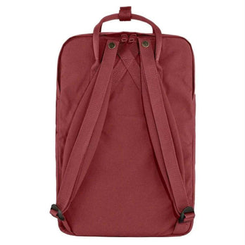 Fjällräven Laptoprugzak Kanken 17 326 Ox Red