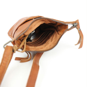 Bear Design Tas CP2327 Davide Cognac Bear Design Tas CP2327 Davide Cognac