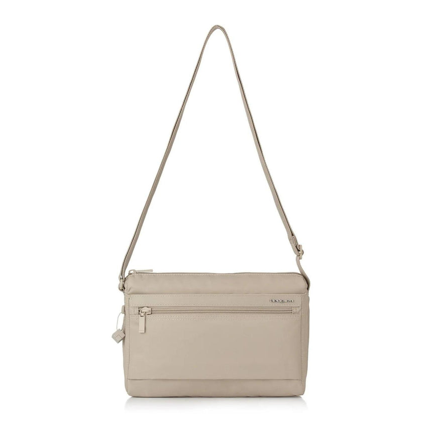 Hedgren Tas HIC176M- Eye M RFID Cashmere Beige 613