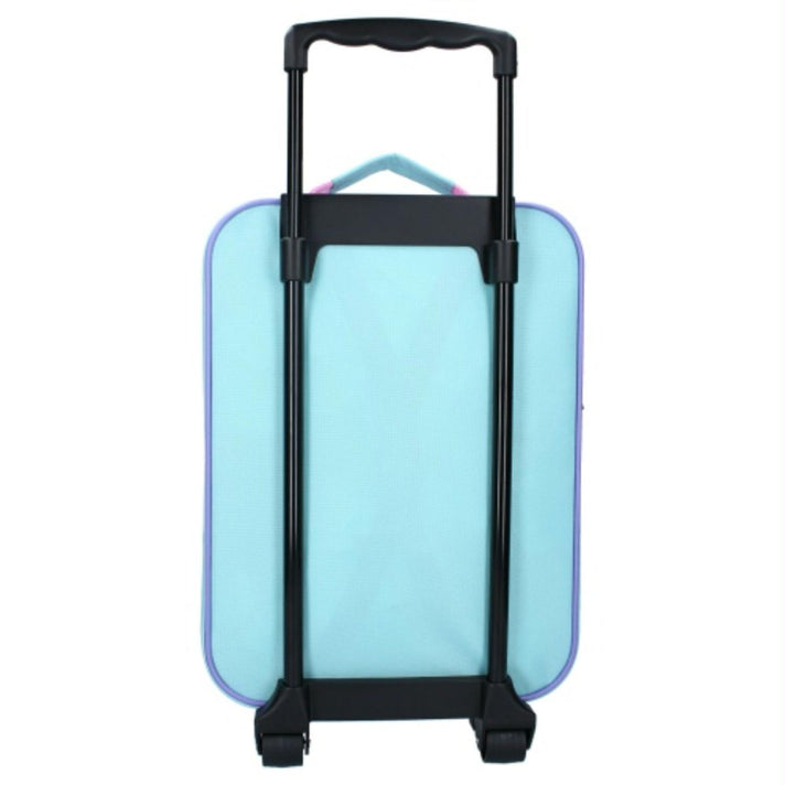Disney Kinderkoffer 785-3834 Frozen Blue Disney Kinderkoffer 785-3834 Frozen Blue