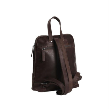 Chesterfield Rugzak C58.0150 Naomi 01 Bruin Chesterfield Rugzak C58.0150 Naomi 01 Bruin