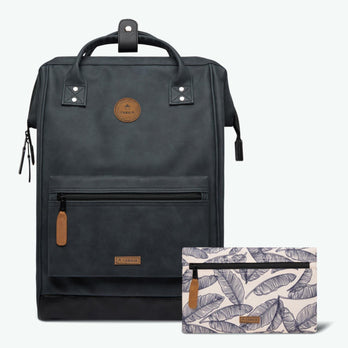 Cabaïa Laptoprugzak Adventurer L Le Havre Cabaïa Laptoprugzak Adventurer L Le Havre