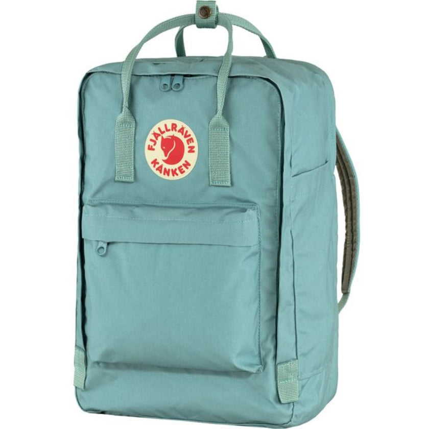 Fjällräven Laptoprugzak Kanken 17 501 Sky Blue