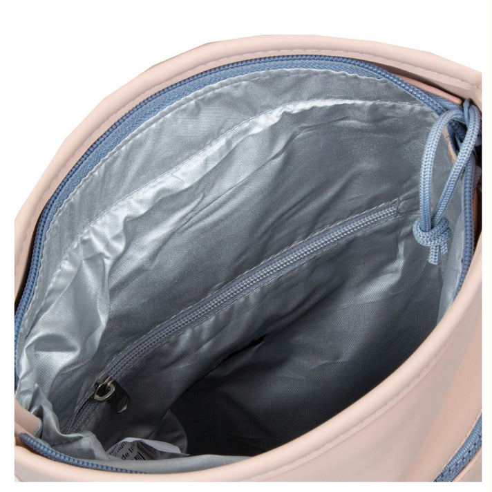 New Rebels Rugzak 51.1287* Los Angeles Soft Pink/ Soft Blue New Rebels Rugzak 51.1287* Los Angeles Soft Pink/ Soft Blue