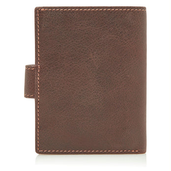 Castelijn en Beerens Portemonnee 48 0856 RFID Mocca Castelijn en Beerens Portemonnee 48 0856 RFID Mocca