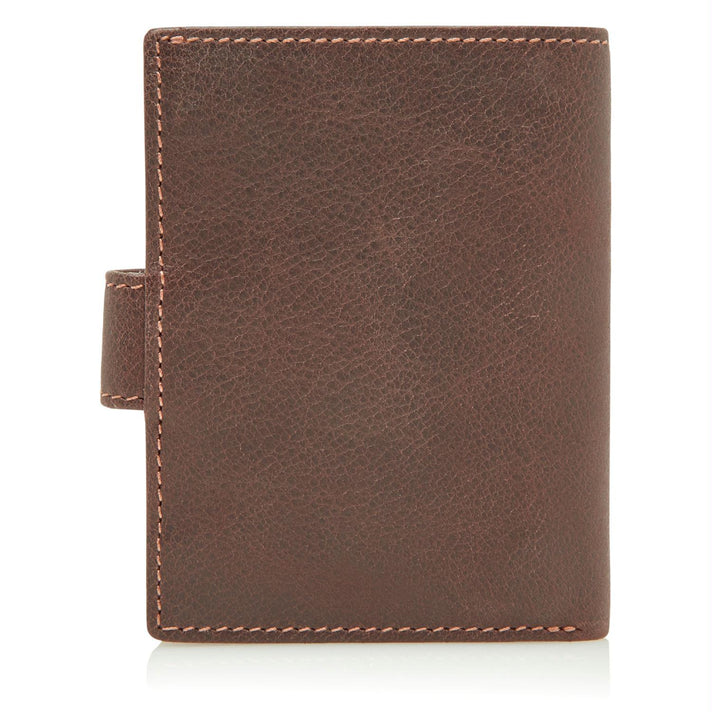 Castelijn en Beerens Portemonnee 48 0856 RFID Mocca Castelijn en Beerens Portemonnee 48 0856 RFID Mocca