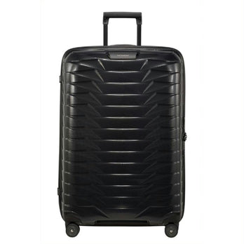Samsonite Koffer 126042 75 cm Proxis 1041 Black Samsonite Koffer 126042 75 cm Proxis 1041 Black