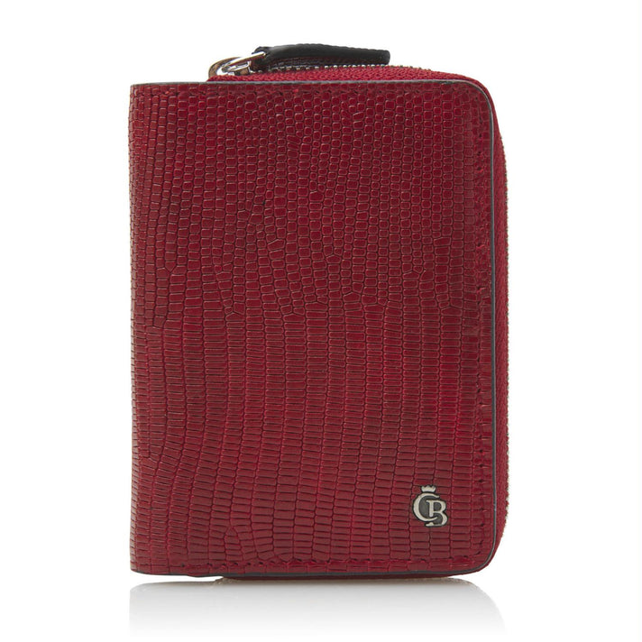 Castelijn en Beerens Portemonnee 45 5430 Donna Rood Castelijn en Beerens Portemonnee 45 5430 Donna Rood