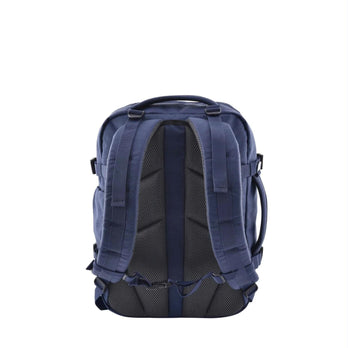 Cabin Zero Reistas CZ19 Milit 28 ltr Navy 1811 Cabin Zero Reistas CZ19 Milit 28 ltr Navy 1811