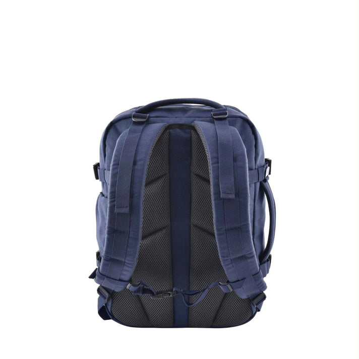Cabin Zero Reistas CZ19 Milit 28 ltr Navy 1811 Cabin Zero Reistas CZ19 Milit 28 ltr Navy 1811